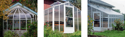 Greenhouse Images