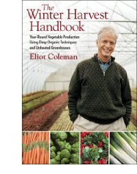 The Winter Harvest Handbook