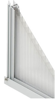 Fivewall Polycarbonate Cutaway