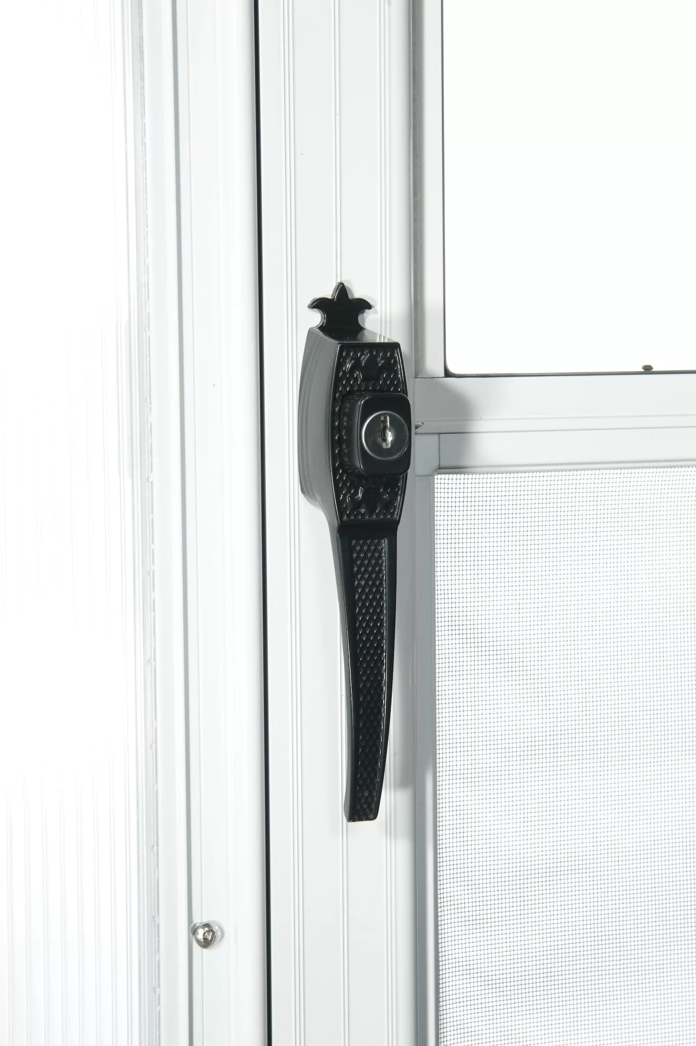 Storm Door Handle