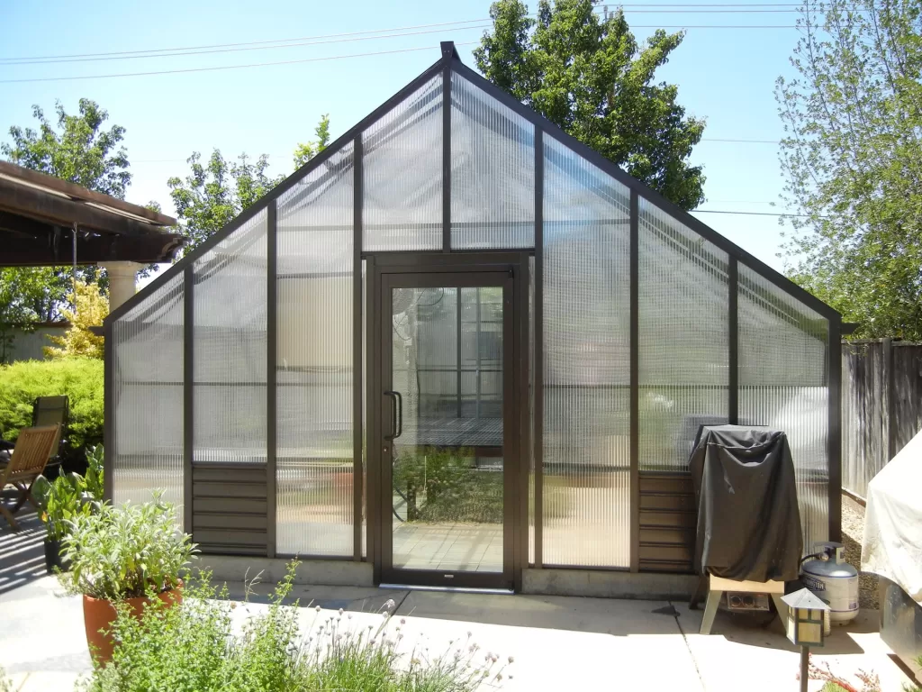 CT1614FW with Superior Frame