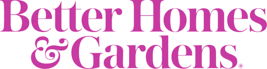 Better Homes & Gardens