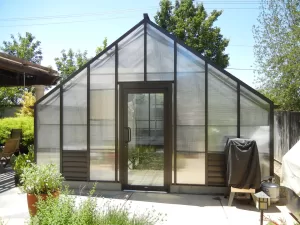 Design Greenhouses
