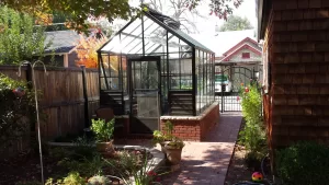 Cheap Greenhouses