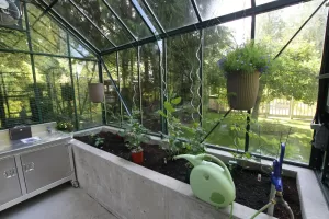 Design Greenhouse