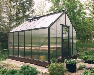 Poly Greenhouse