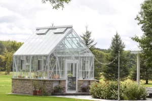 greenhouse plans