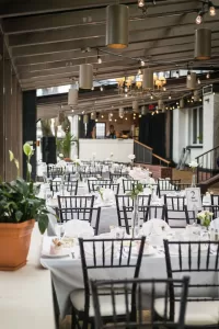 Greenhouse Wedding Venue