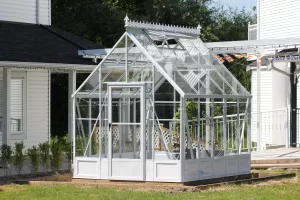 Value Model Greenhouse