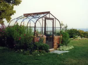 Greenhouse Ideas