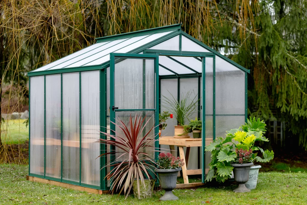 Cheap Greenhouses