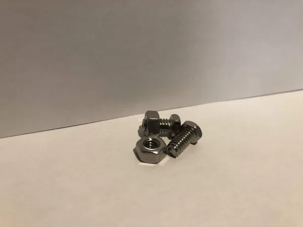 Nuts and Bolts - Image 4