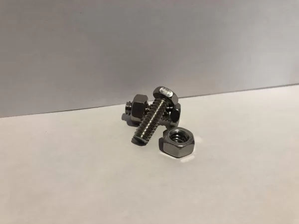 Nuts and Bolts - Image 3