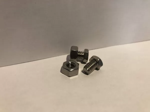 Nuts and Bolts - Image 2