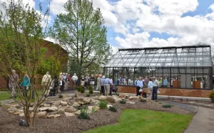 Community Greenhouse