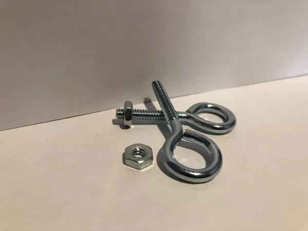 Nuts and Bolts - Image 5