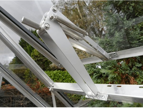 Bayliss Solar Powered Vent Opener - Image 4