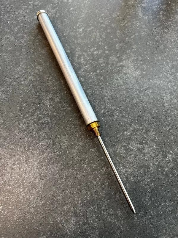 Replacement Solar Powered Vent Opener Cylinders - Image 2