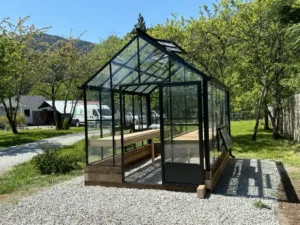 greenhouse sale