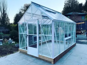 bc greenhouses