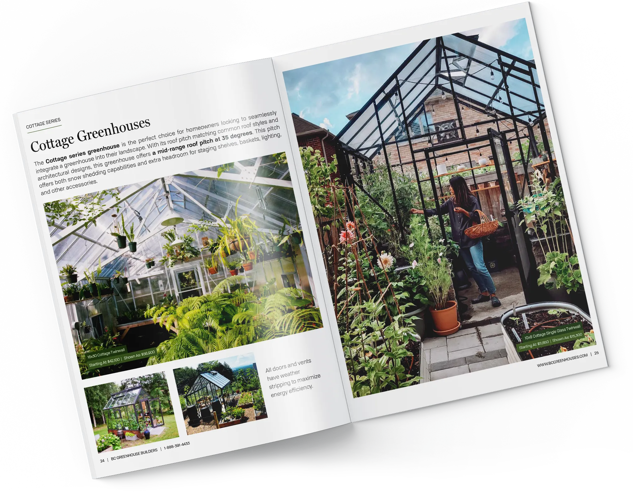 Home - BC Greenhouses