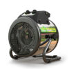 Palma Twin Greenhouse Heater - Image 2