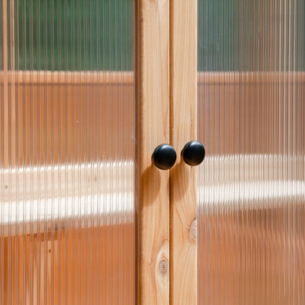 Victory Upright Cold Frame Bench - Image 3